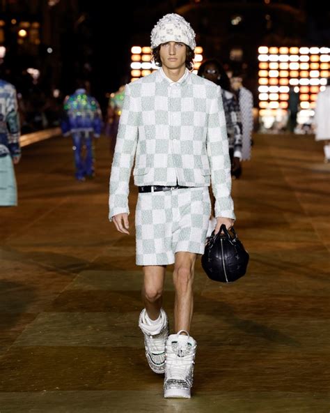 spring summer louis vuitton 2019|louis vuitton spring 2024.